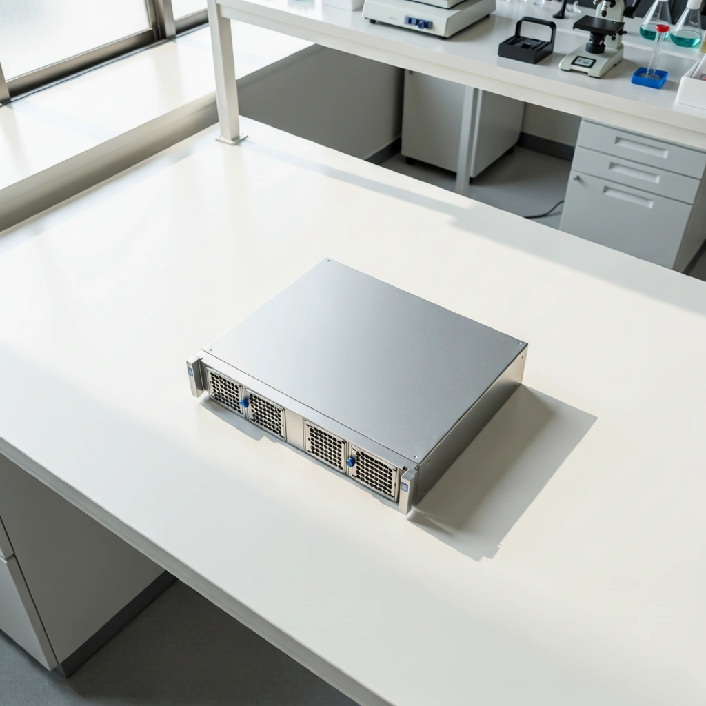 Kyoto Data Craft Laboratory Environment