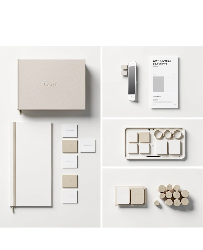 Data Architecture Environment