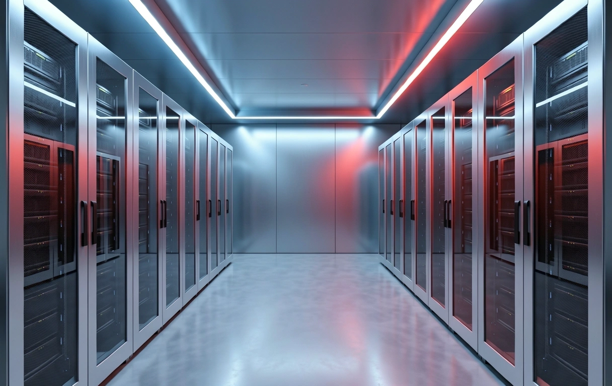 Kyoto Data Craft Infrastructure