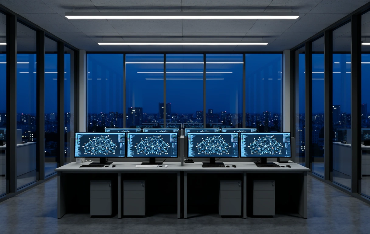 The Kyoto Data Craft processing environment